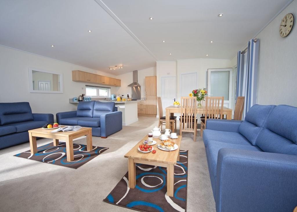 Oakdene Forest Hotel เฟิร์นดาวน์ ห้อง รูปภาพ