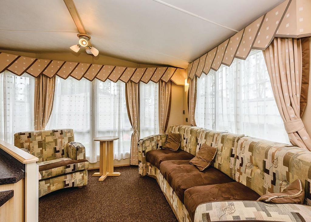Oakdene Forest Hotel เฟิร์นดาวน์ ภายนอก รูปภาพ